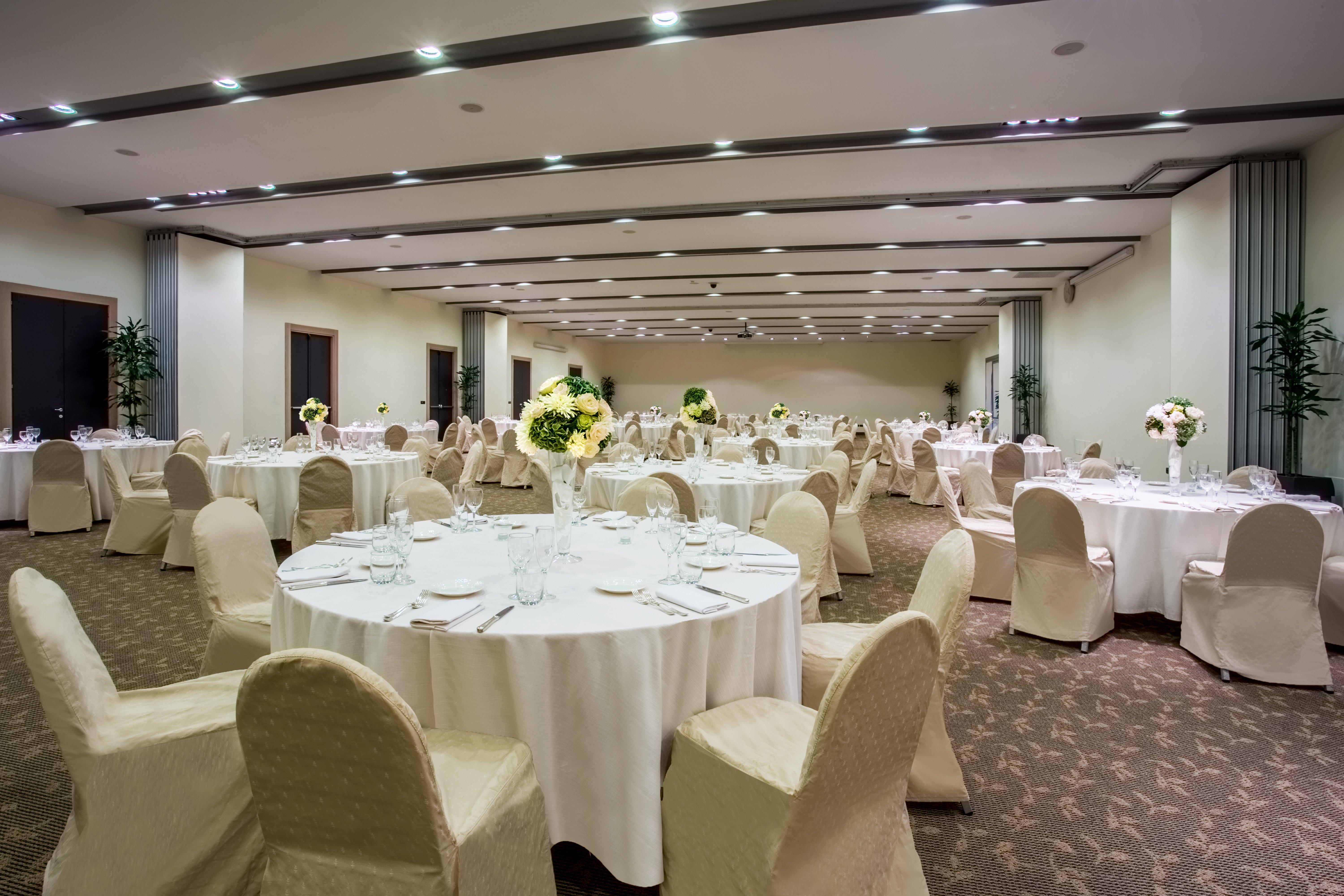 Crowne Plaza Rome St. Peter'S By Ihg Hotel Exterior photo