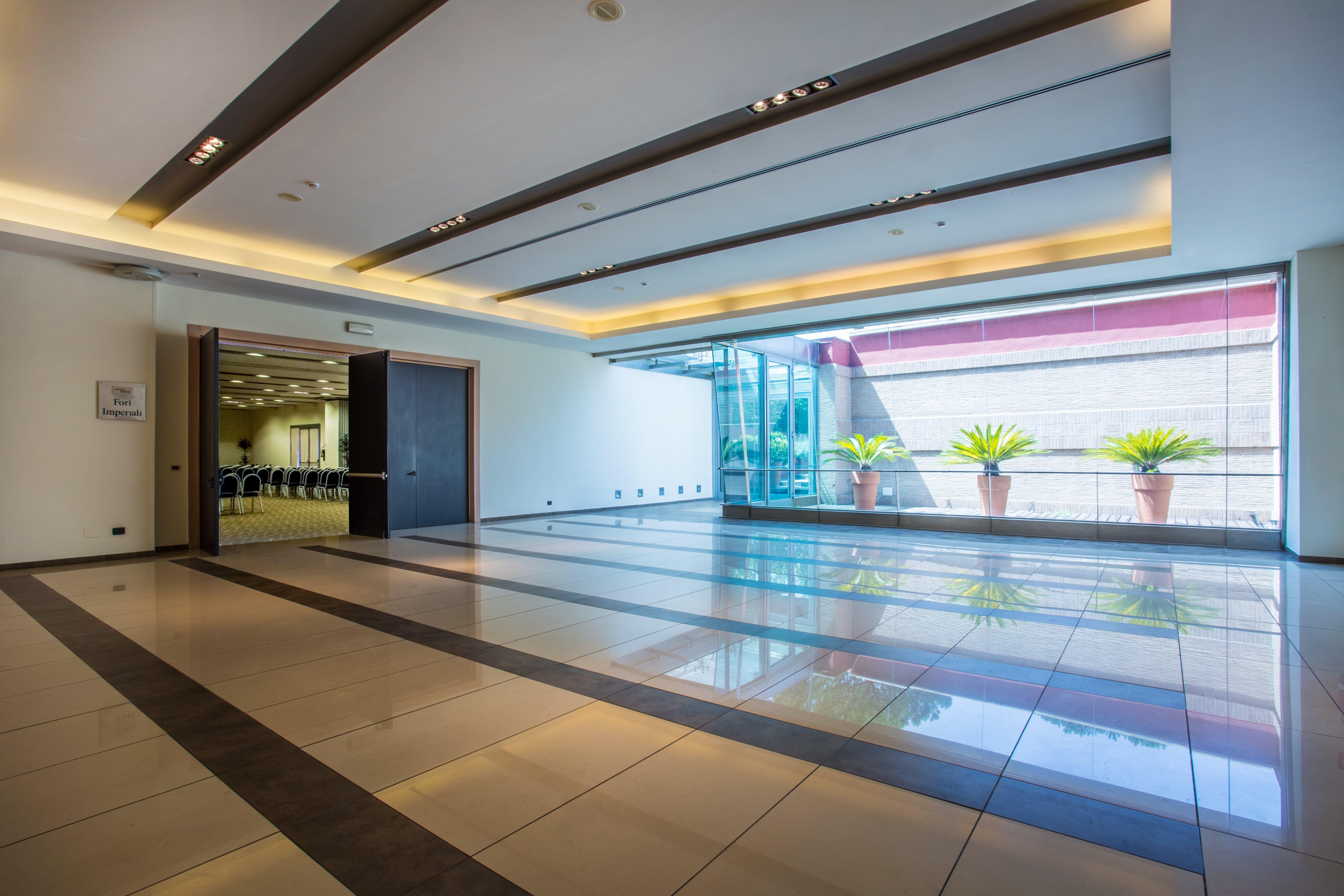 Crowne Plaza Rome St. Peter'S By Ihg Hotel Exterior photo